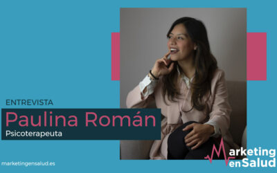 Entrevista a Paulina Román – Psicoterapeuta