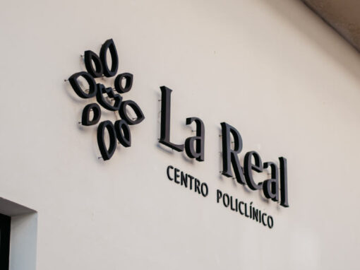 Policlínica La Real